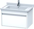 Duravit Ketho Wastafelonderkast | KT666401818