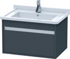 Duravit Ketho Wastafelonderkast | KT666404949