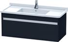 Duravit Ketho Wastafelonderkast | KT666501616