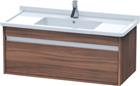 Duravit Ketho Wastafelonderkast | KT666507979