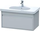 Duravit Ketho Wastafelonderkast | KT666700707