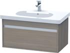 Duravit Ketho Wastafelonderkast | KT666703535