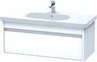 Duravit Ketho Wastafelonderkast | KT666801818