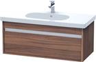 Duravit Ketho Wastafelonderkast | KT666807979