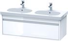 Duravit Ketho Wastafelonderkast | KT666902222