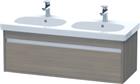 Duravit Ketho Wastafelonderkast | KT666903535