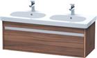 Duravit Ketho Wastafelonderkast | KT666907979