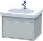 Duravit Ketho Wastafelonderkast | KT667000707