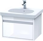 Duravit Ketho Wastafelonderkast | KT667002222