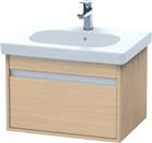 Duravit Ketho Wastafelonderkast | KT667003030