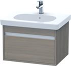 Duravit Ketho Wastafelonderkast | KT667003535