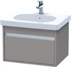 Duravit Ketho Wastafelonderkast | KT667004343