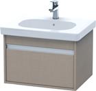 Duravit Ketho Wastafelonderkast | KT667007575