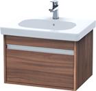 Duravit Ketho Wastafelonderkast | KT667007979