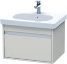 Duravit Ketho Wastafelonderkast | KT667009191