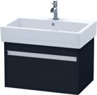 Duravit Ketho Wastafelonderkast | KT668401616