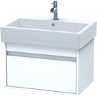 Duravit Ketho Wastafelonderkast | KT668401818