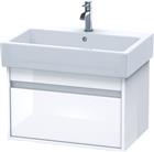 Duravit Ketho Wastafelonderkast | KT668402222