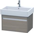 Duravit Ketho Wastafelonderkast | KT668403535