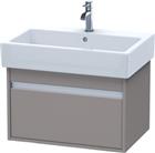 Duravit Ketho Wastafelonderkast | KT668404343