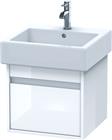 Duravit Ketho Wastafelonderkast | KT668502222