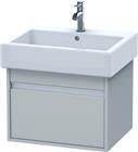 Duravit Ketho Wastafelonderkast | KT668600707