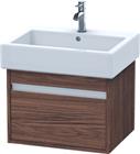 Duravit Ketho Wastafelonderkast | KT668602121