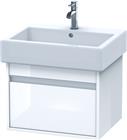 Duravit Ketho Wastafelonderkast | KT668602222