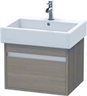 Duravit Ketho Wastafelonderkast | KT668603535