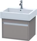 Duravit Ketho Wastafelonderkast | KT668604343