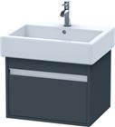 Duravit Ketho Wastafelonderkast | KT668604949