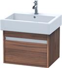 Duravit Ketho Wastafelonderkast | KT668607979