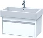 Duravit Ketho Wastafelonderkast | KT668701818