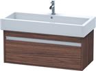 Duravit Ketho Wastafelonderkast | KT668802121