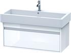 Duravit Ketho Wastafelonderkast | KT668802222