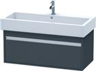 Duravit Ketho Wastafelonderkast | KT668804949