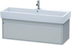 Duravit Ketho Wastafelonderkast | KT668900707