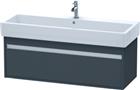 Duravit Ketho Wastafelonderkast | KT668904949