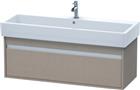 Duravit Ketho Wastafelonderkast | KT668907575