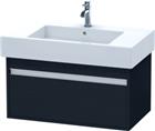 Duravit Ketho Wastafelonderkast | KT669001616