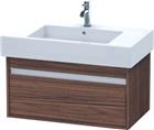 Duravit Ketho Wastafelonderkast | KT669002121