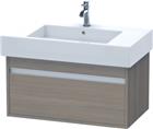 Duravit Ketho Wastafelonderkast | KT669003535