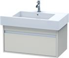 Duravit Ketho Wastafelonderkast | KT669009191