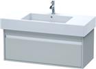 Duravit Ketho Wastafelonderkast | KT669100707