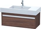 Duravit Ketho Wastafelonderkast | KT669102121