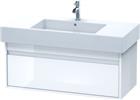 Duravit Ketho Wastafelonderkast | KT669102222