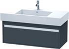 Duravit Ketho Wastafelonderkast | KT669104949