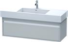 Duravit Ketho Wastafelonderkast | KT669200707