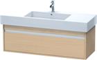 Duravit Ketho Wastafelonderkast | KT669203030