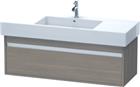 Duravit Ketho Wastafelonderkast | KT669203535